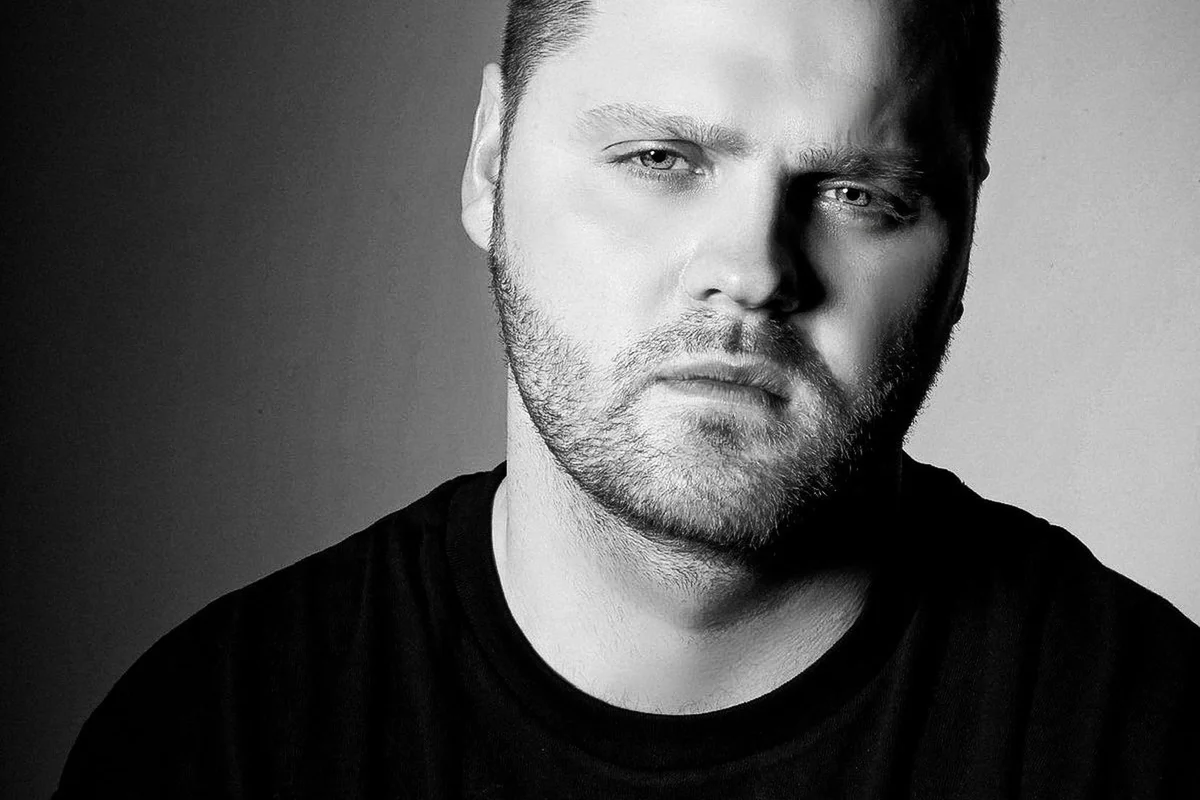 Zen Flow yoga studio interior with natural light and wooden floors